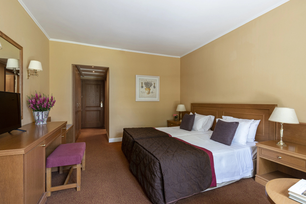 Amalia Hotel Nafplio - Général