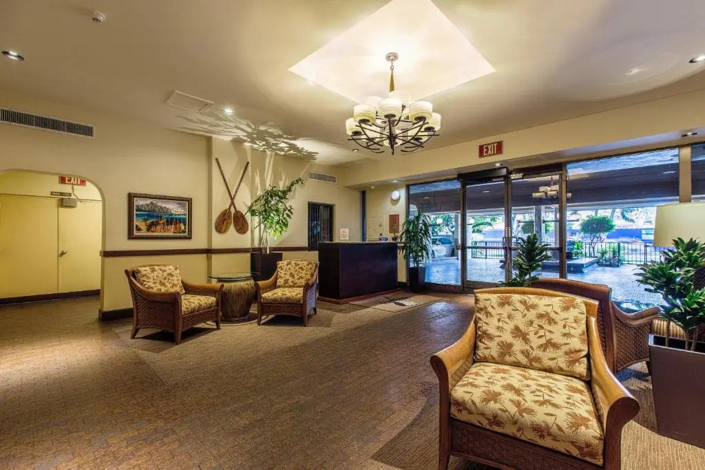 Hotel photo 2