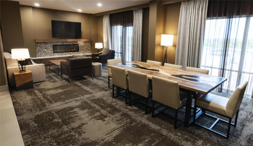 The Broadway Columbia - a DoubleTree by Hilton - Général