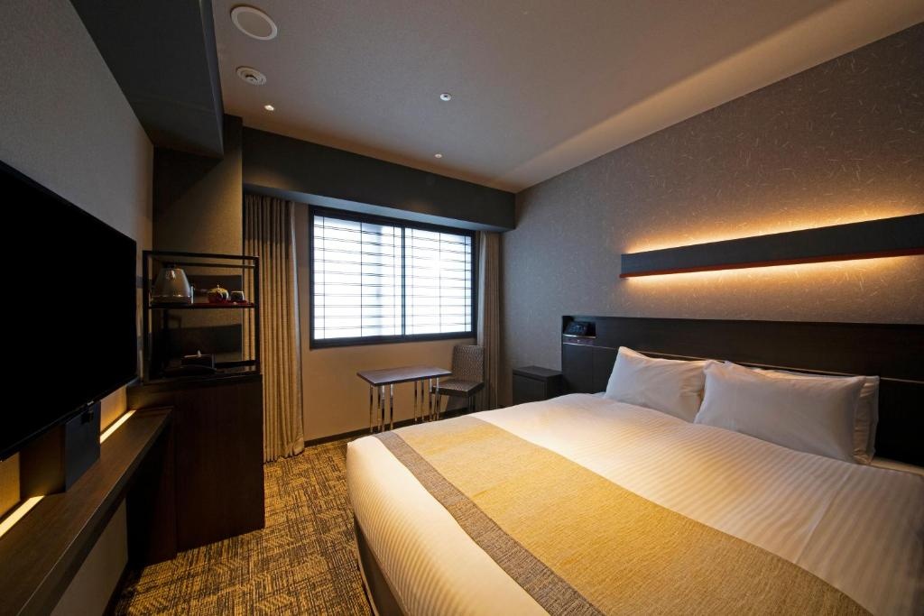 Keihan Kyoto Hachijoguchi Hotel  사진 6