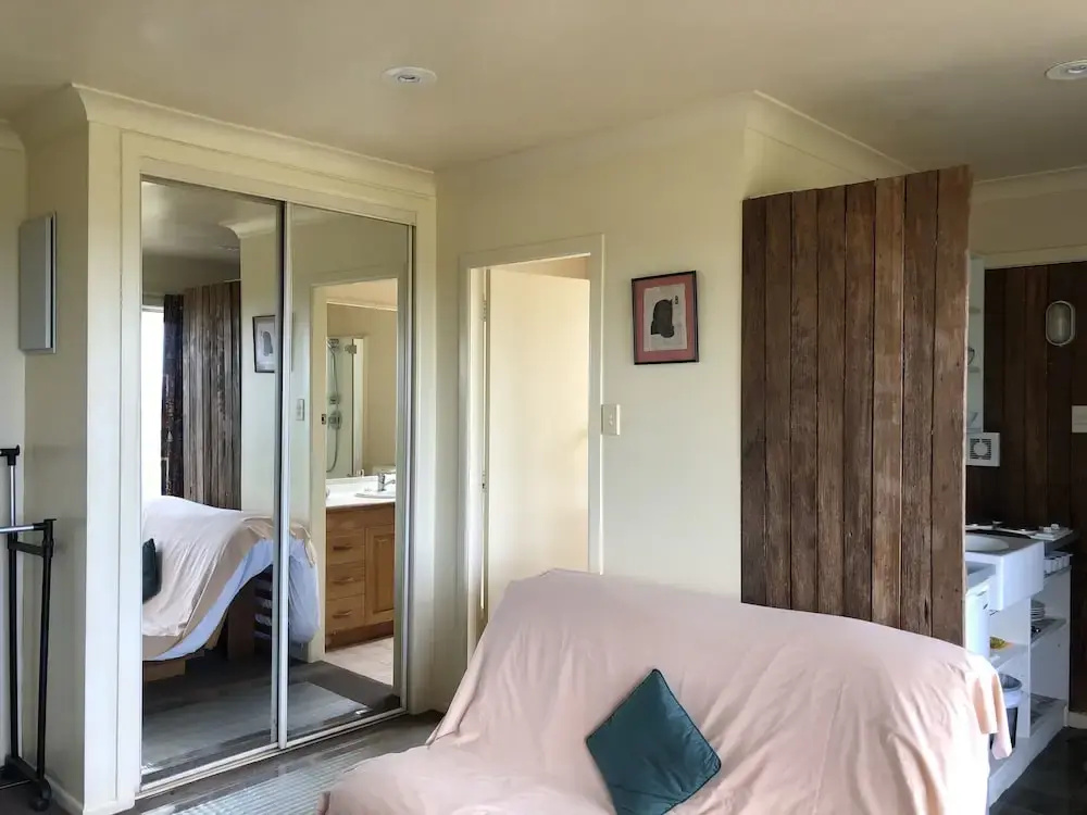 Mount Hobson Boutique Accommodation - Chambres