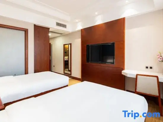 Club Wyndham Ocean Boulevard - Chambres