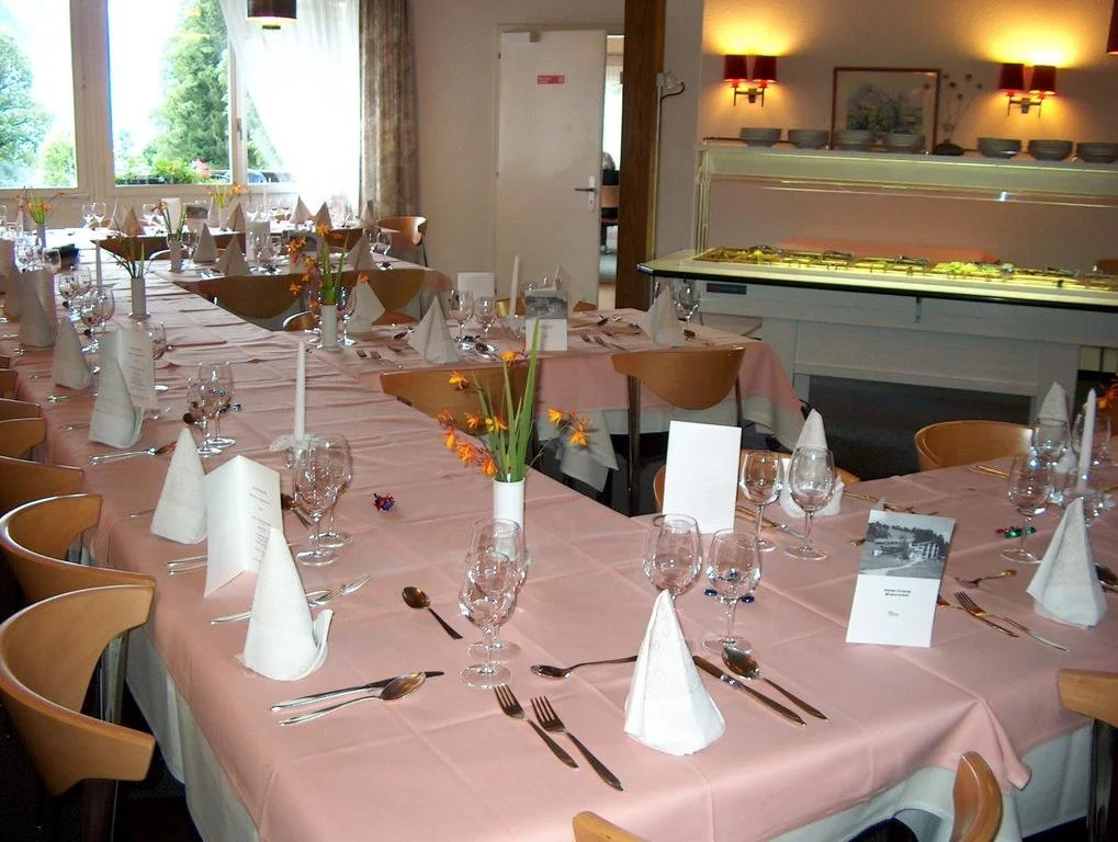 Hotel Cristal - Général