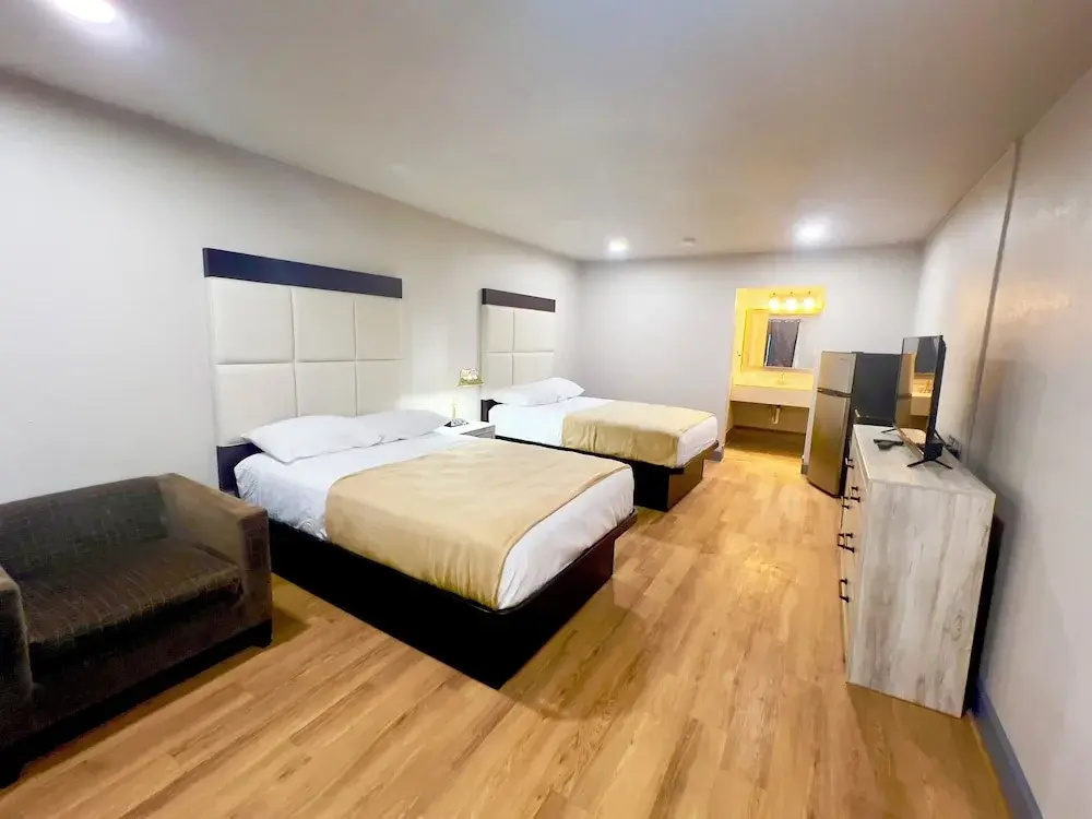 Hotel photo 9