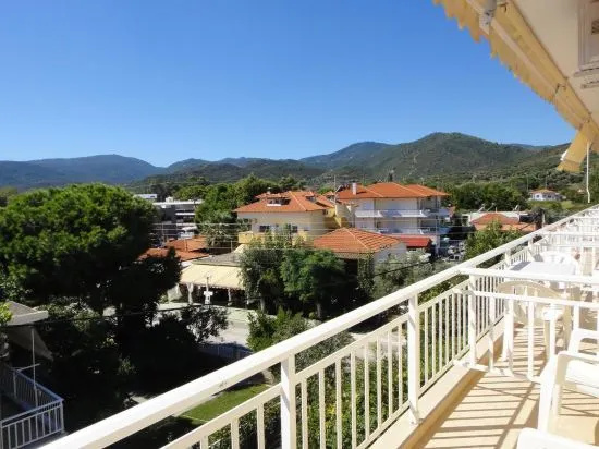 Iliadis House Chalkidiki, Chalkidiki Гърция