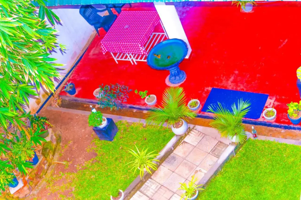 Chanuka Family Resort