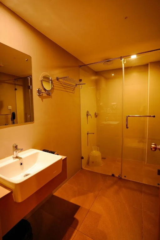 Hotel Indriya Wayanad - Chambres