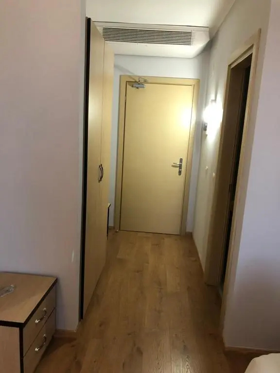 Fieri Hotel - Chambres