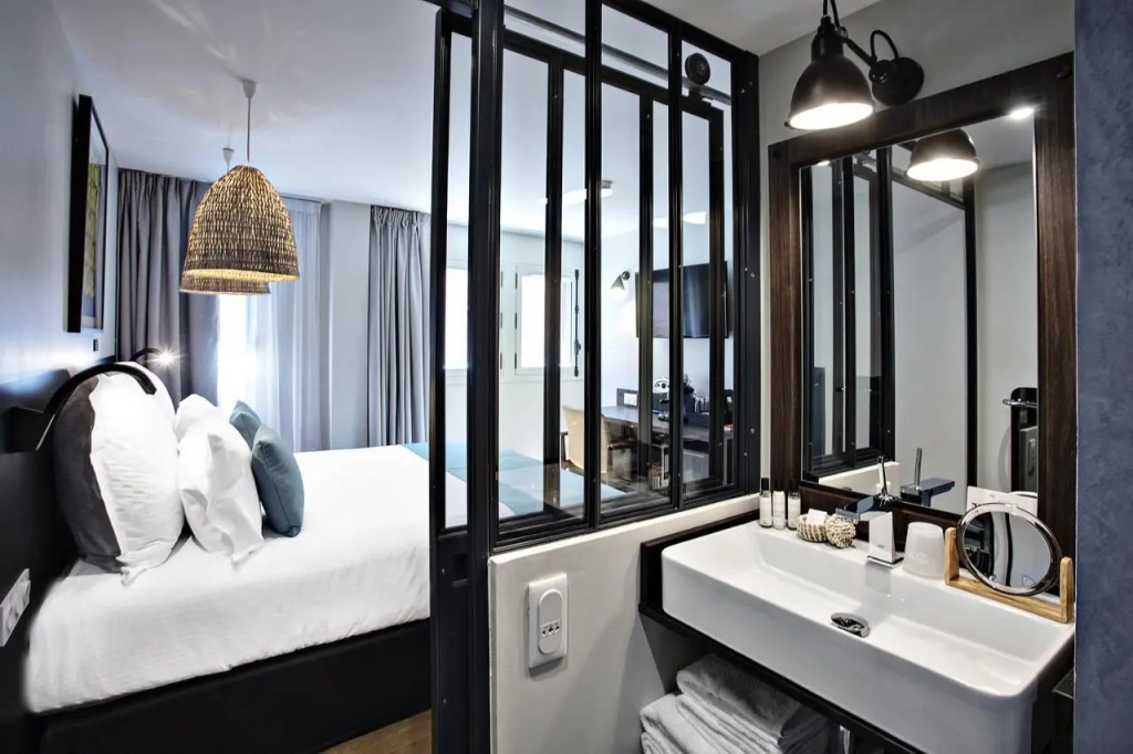 Afficher la photo 6 — Boutique Hotel Villa Du Taur