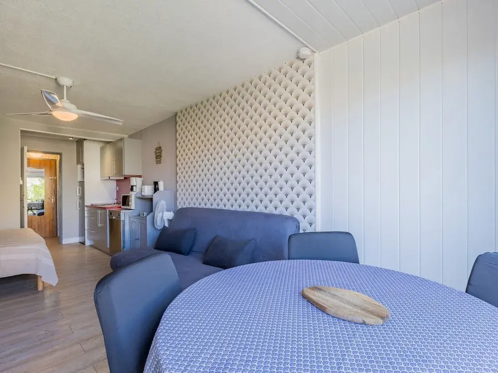 Afficher la photo 6 — Cosy Apartment Near Sandy Beach