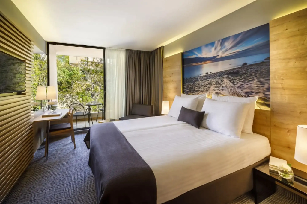 Valamar Padova Hotel - Général