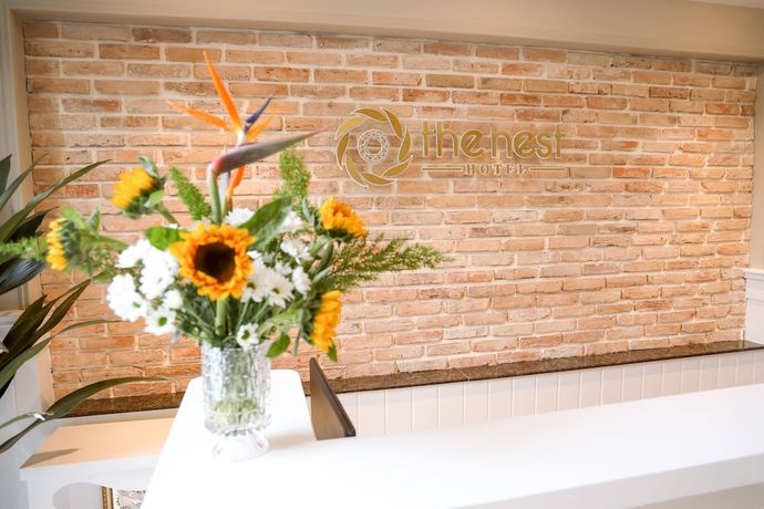 The Nest Hotel