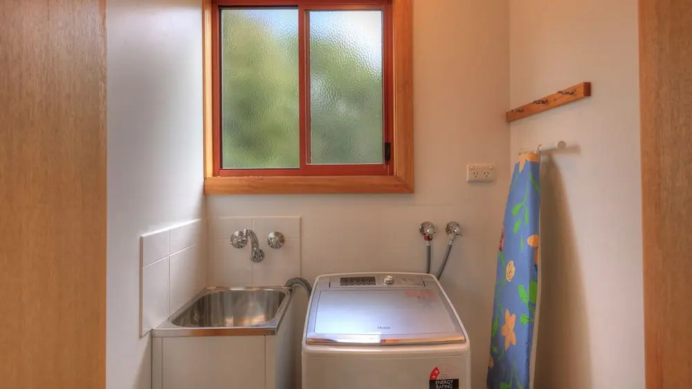 Highland Cabins and Cottages - Général
