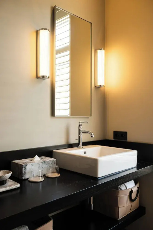 Hotel Beaumont - Chambres