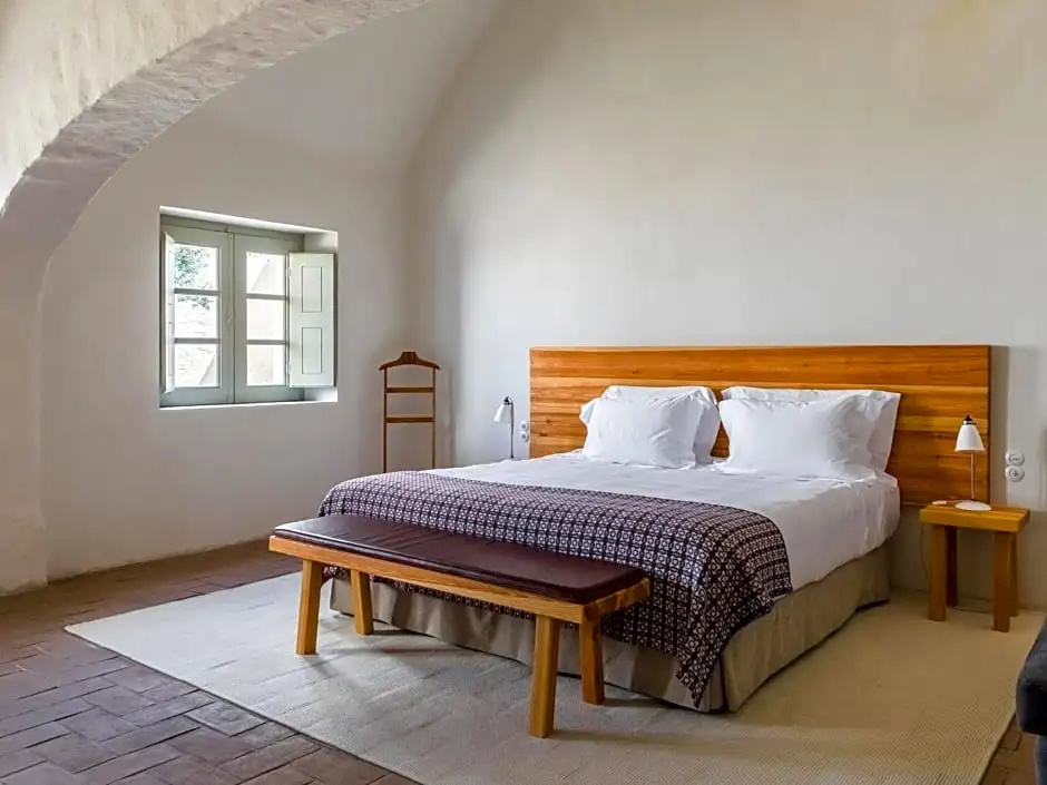 São Lourenço do Barrocal - Chambres