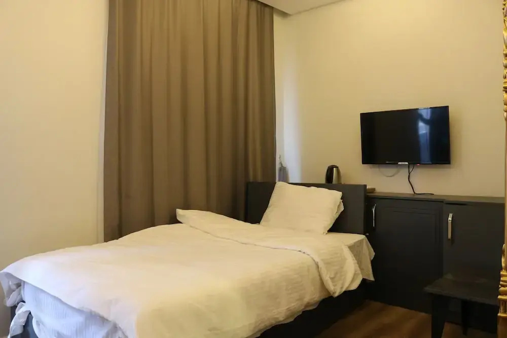 Ortek Hotel Taksi̇m