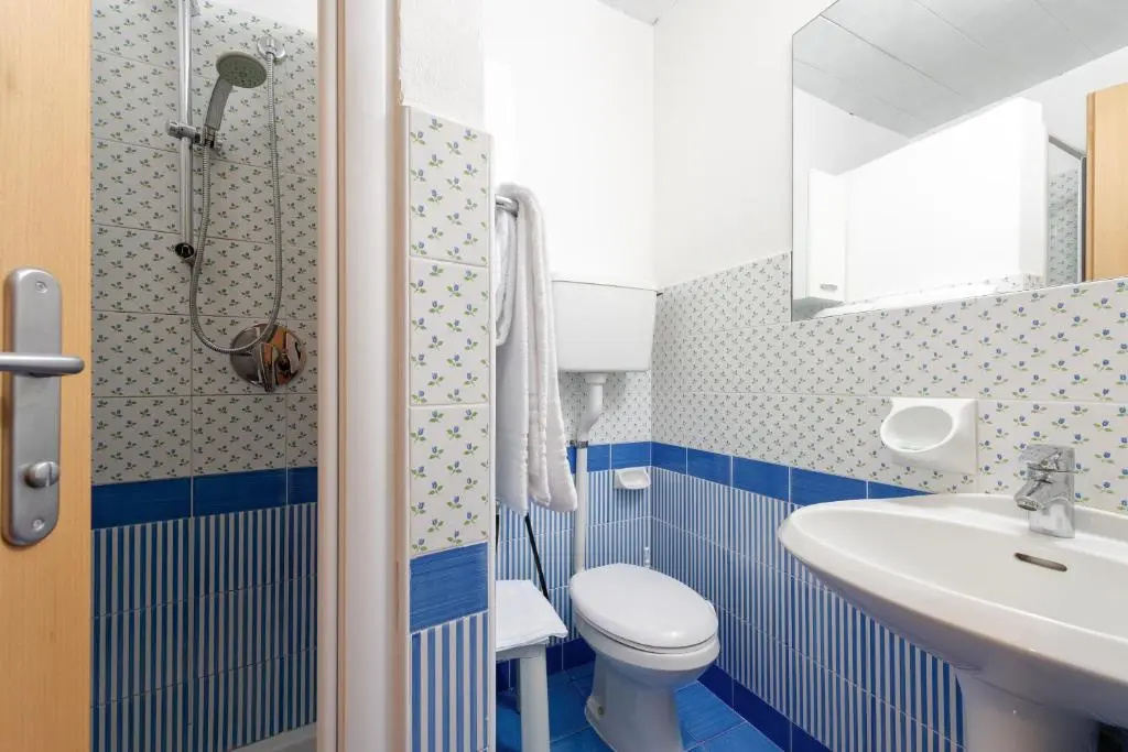 Hotel Malcesine - Chambres
