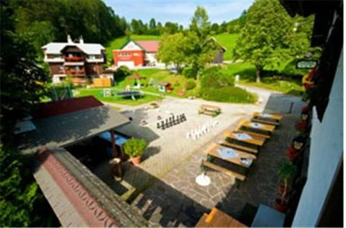 Gasthof Schachinger
