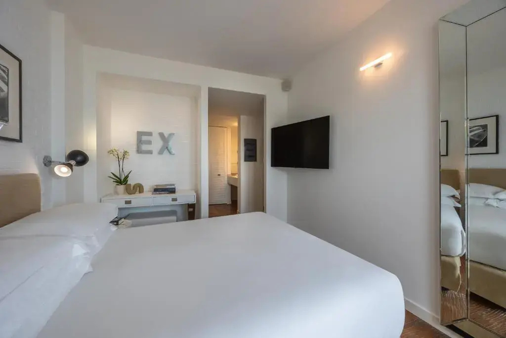 Excelsior Hotel, SPA & Lido - Preferred Hotels & Resorts - Chambres