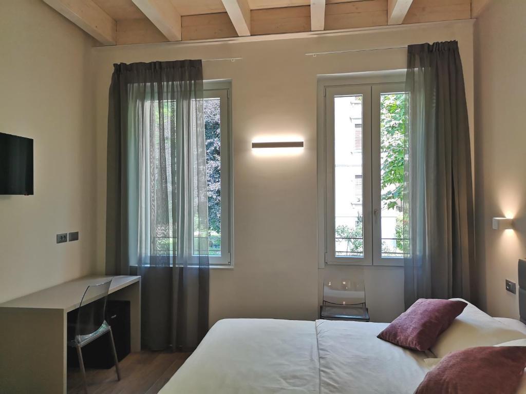 Hotel Quarcino by null