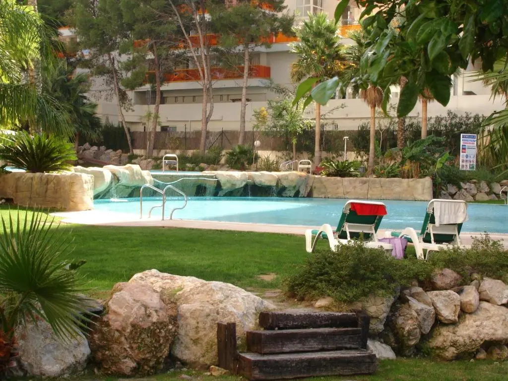 1 Bedroom Apartment with balcony