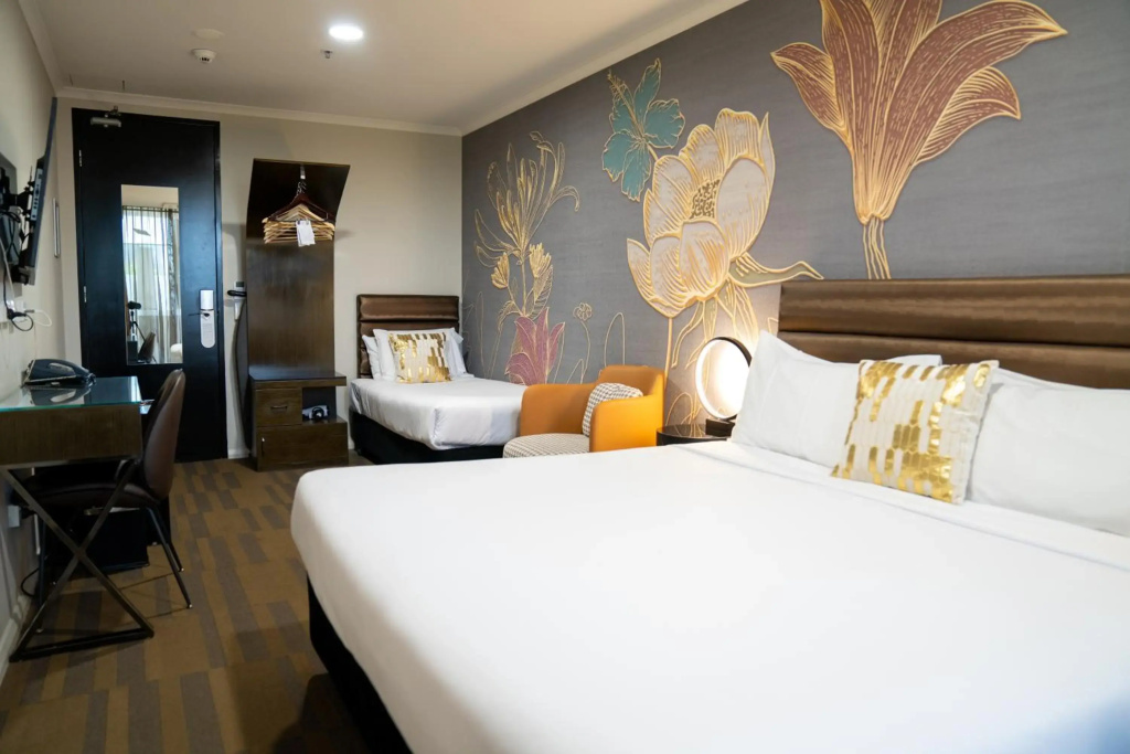 Hotel photo 7