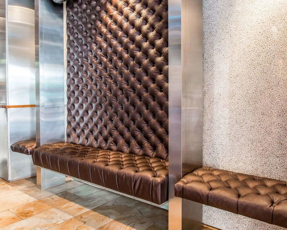 The Solita Soho Hotel - Général