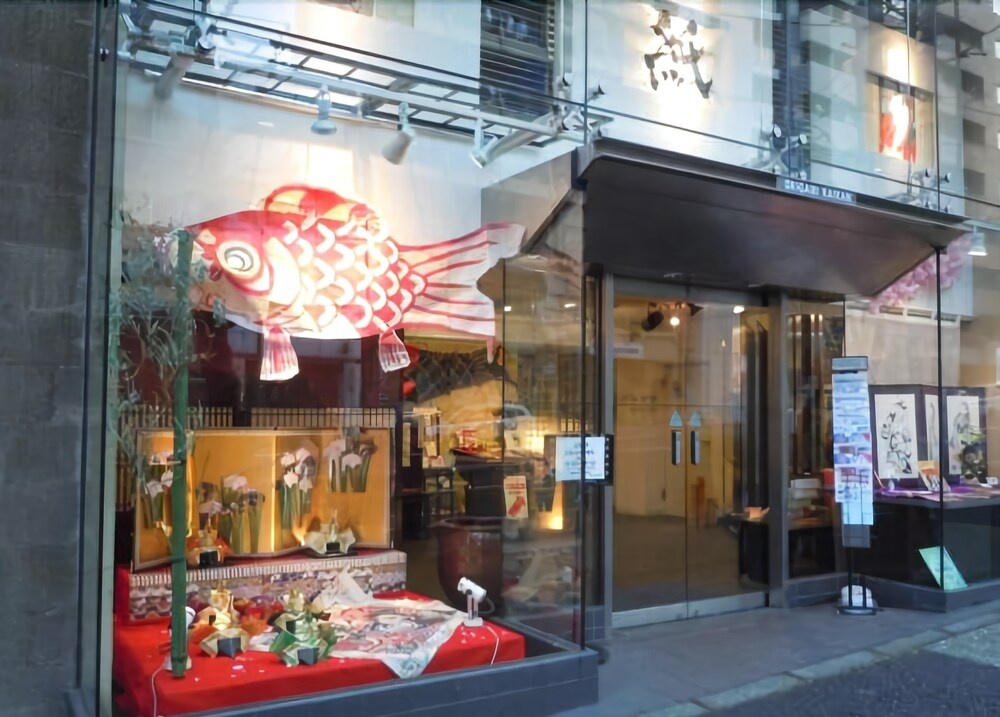 1/3rd Residence Serviced Apartments Akihabara 사진 28