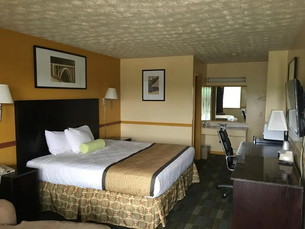 Hotel photo 9