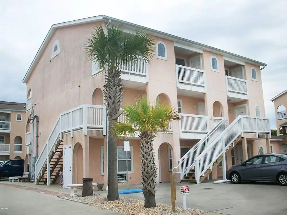 Merrimac Resort #32 by RealJoy Vacations