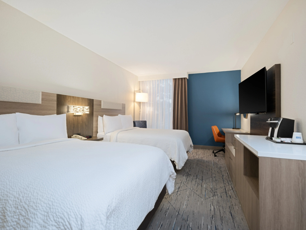Holiday Inn Express Hotel & Suites Ft. Lauderdale-Plantation by IHG - Général