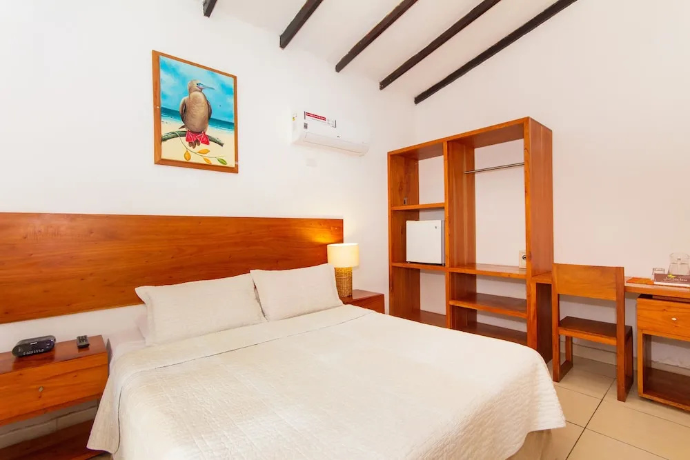Hotel Fiesta - Chambres