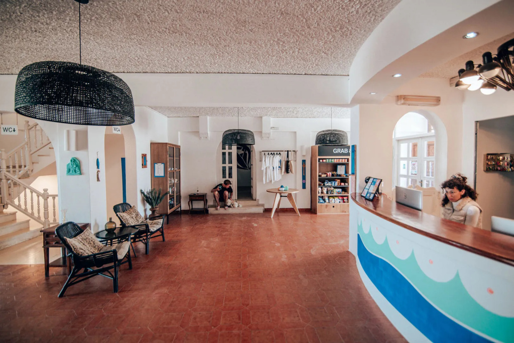 Pounda Resort Paros, a member of Radisson Individuals - Général