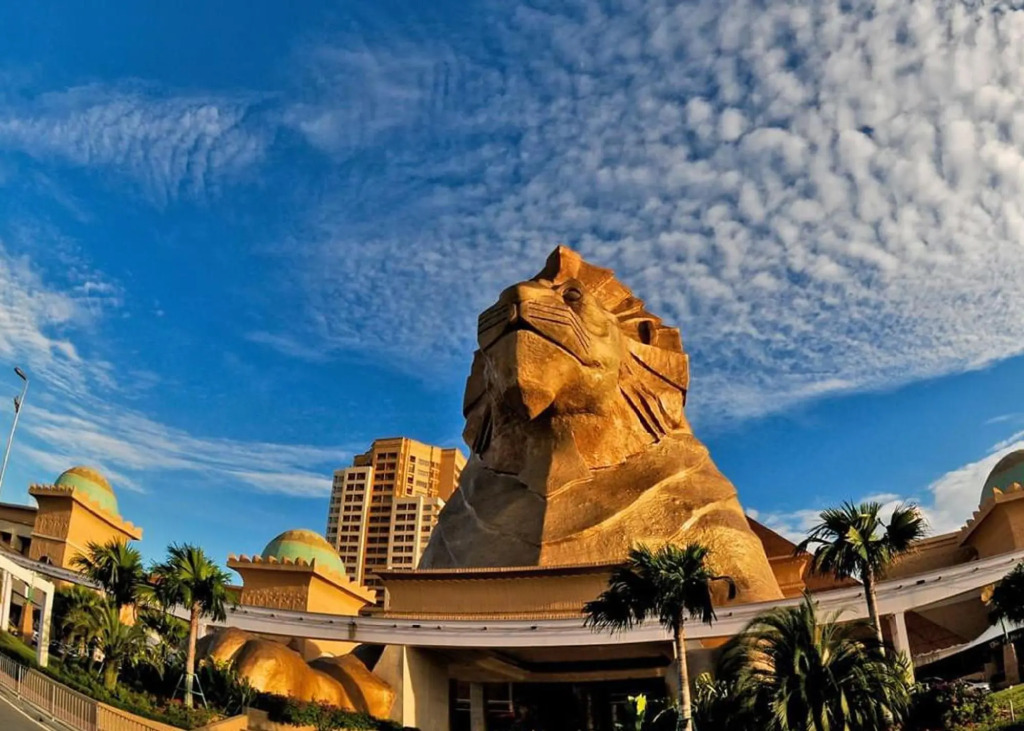 New Wave Vines Hotel