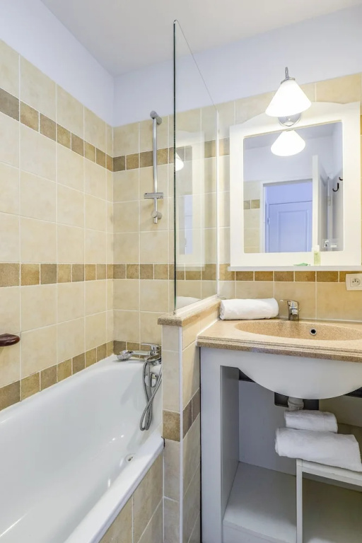 Afficher la photo 8 — Family Apartment for 4 in Ardeche