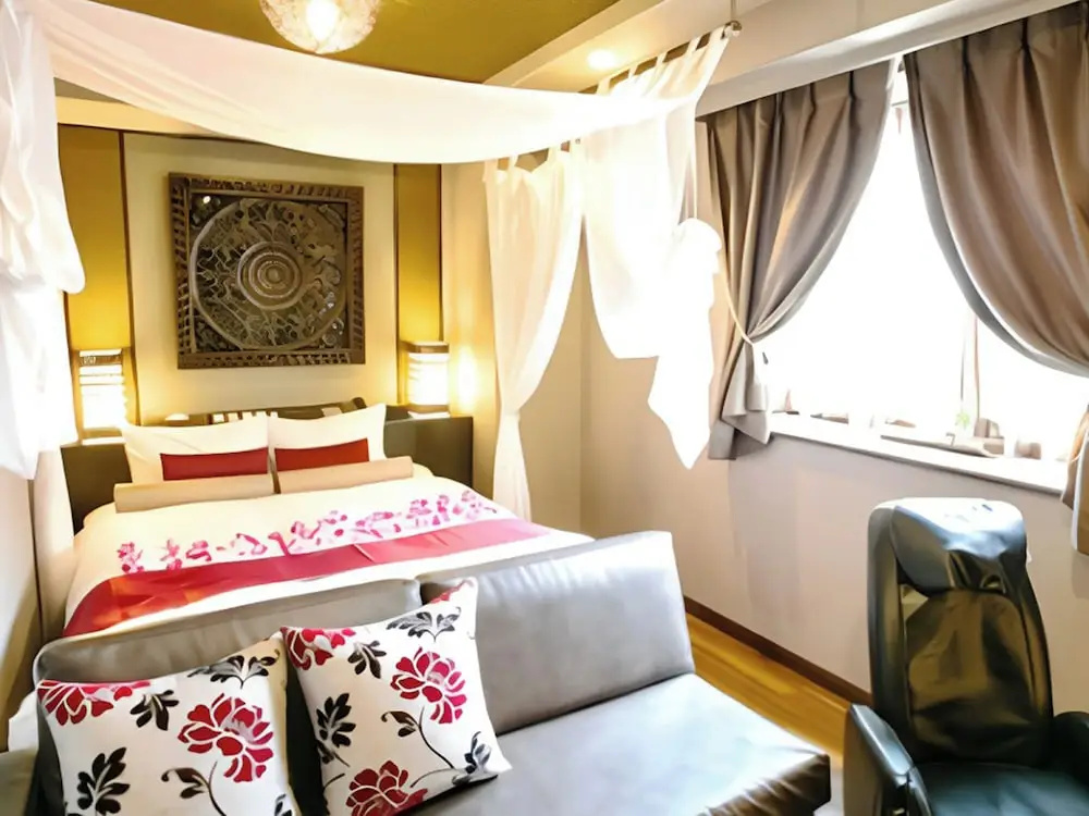 Hotel BaliAn Resort Higashi Shinjyuku 사진 6