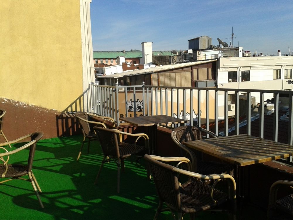 Polanin Hotel - Général