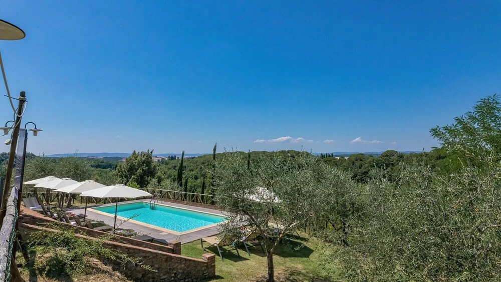 Si-c227-cabe0at - Villa Poggio Bonelli 18
