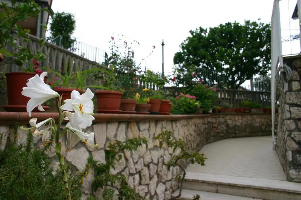 B&B La Baia Di Fiascherino citr01101sei-BEB-0011