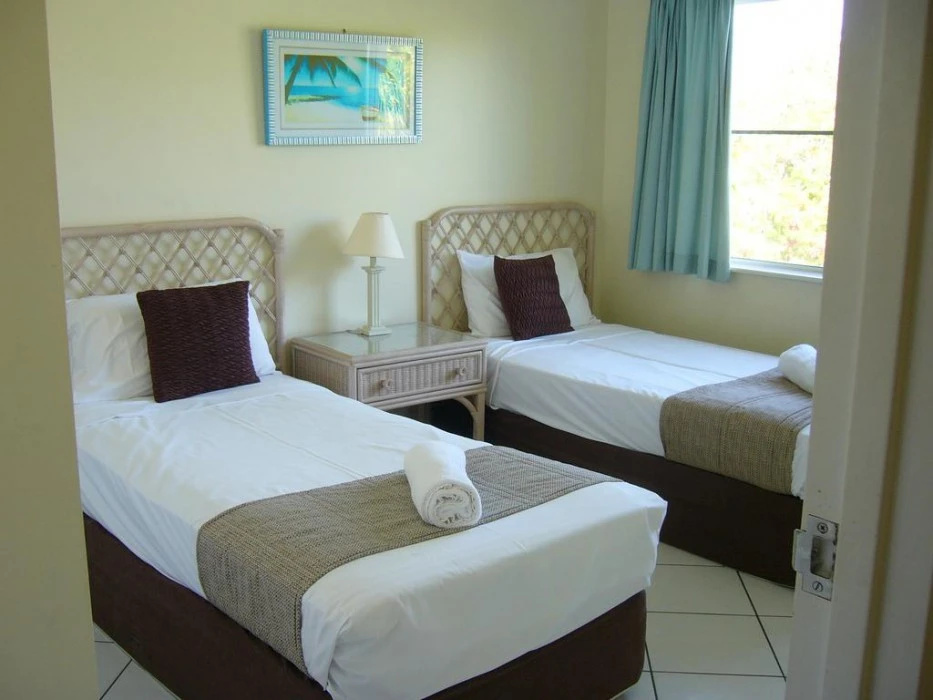 Koala Court Holiday Apartments by null