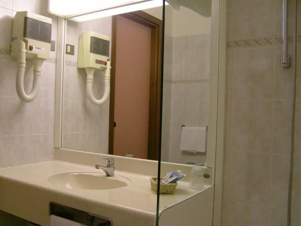 Art & Hotel Treviolo - Général