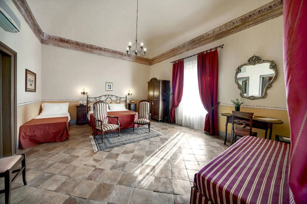 Hotel Villa Giulia - Général