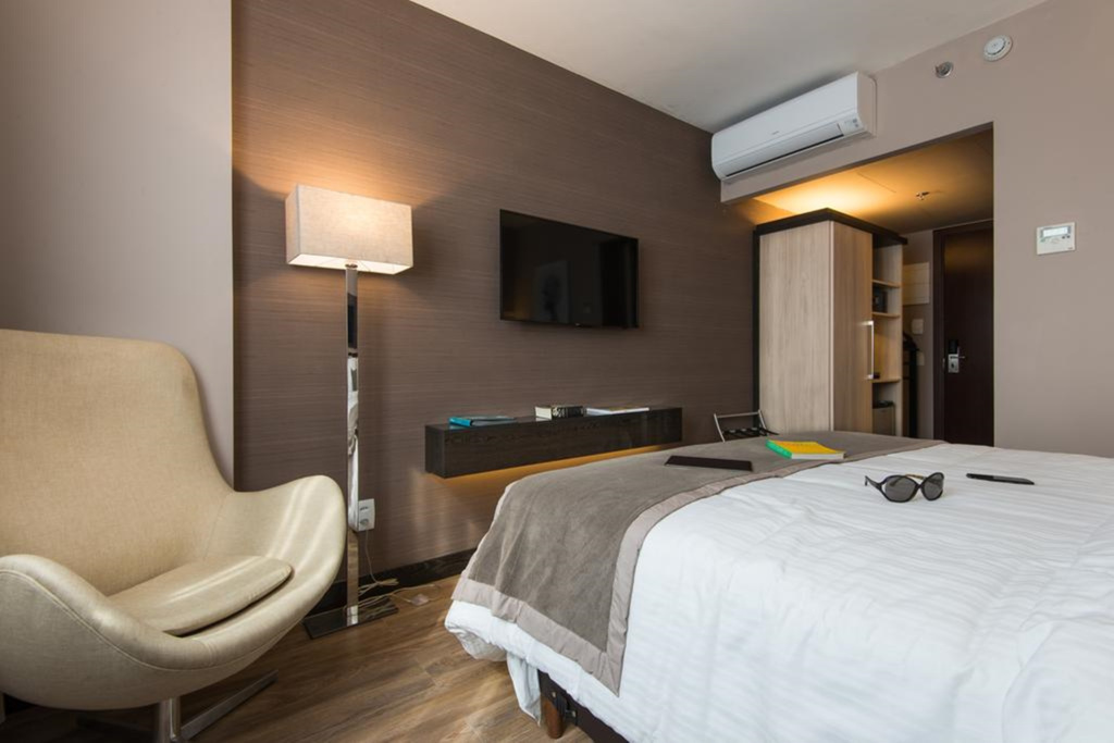 Hotel Atlântico Prime - Général