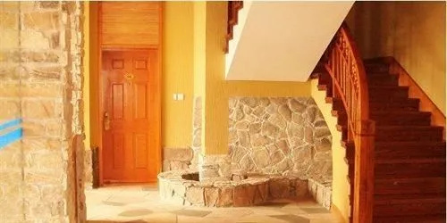 Yinhudao Hotel - Lijiang