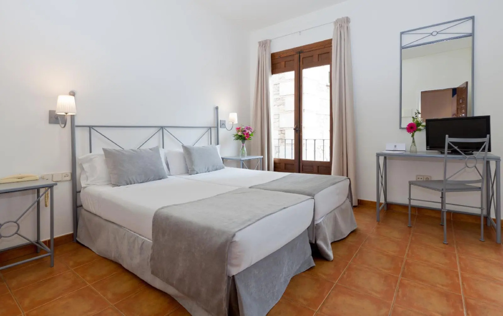 Sercotel Toledo Imperial - Général