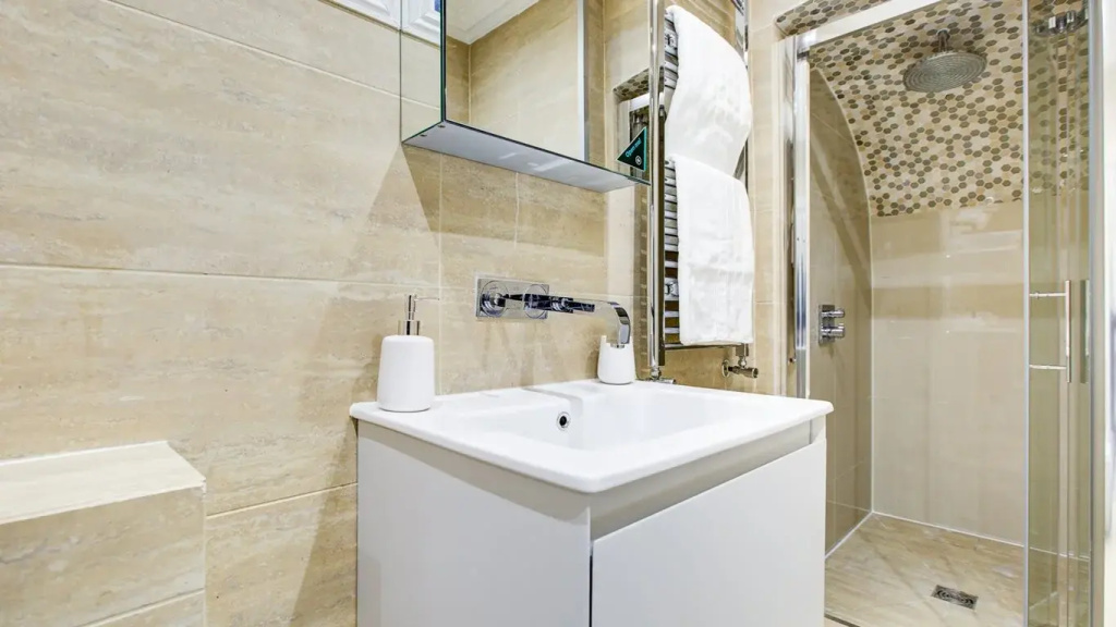 Hybrid Resi - Battersea - Général