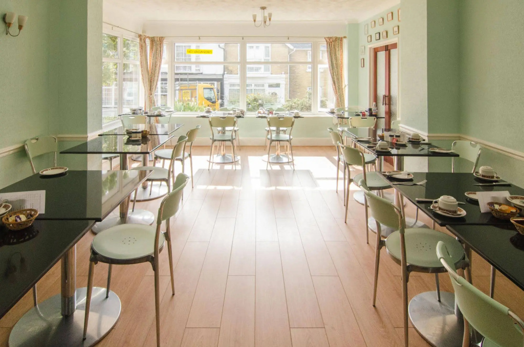 Hotel photo 9