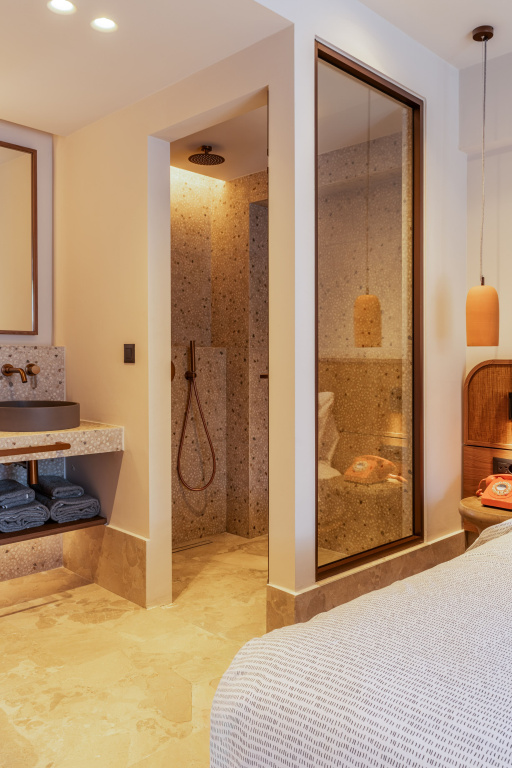 INNSiDE by Meliá Crete Elounda - Chambres