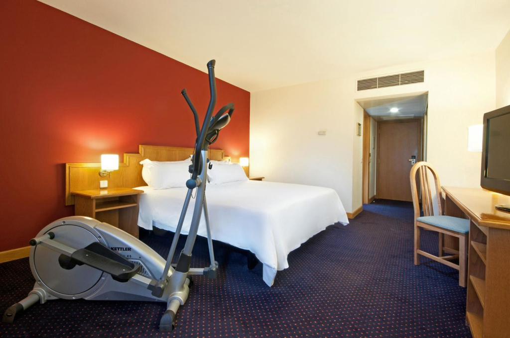 Hotel Coimbra Aeminium, Affiliated by Meliá - 5