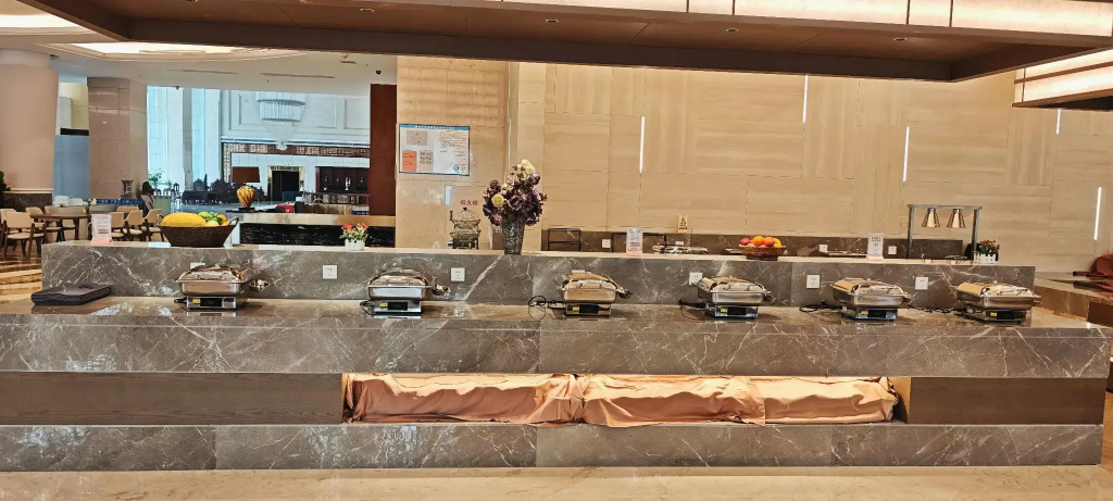 Laibin Yuda International Hotel - Général